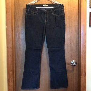 Old Navy The Diva Bootcut Jeans